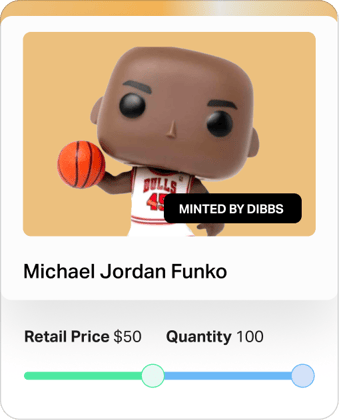 Michael Jordan Funko