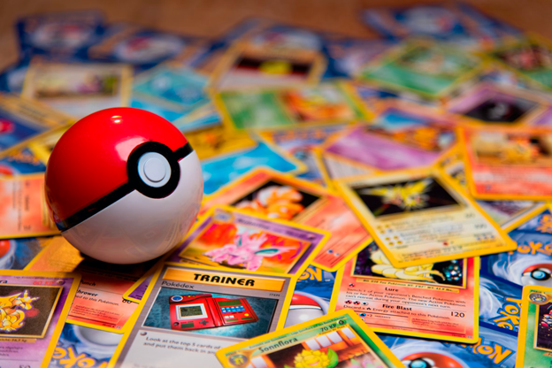Are your Old Pokemon Cards worth anything? - DigitalTQ