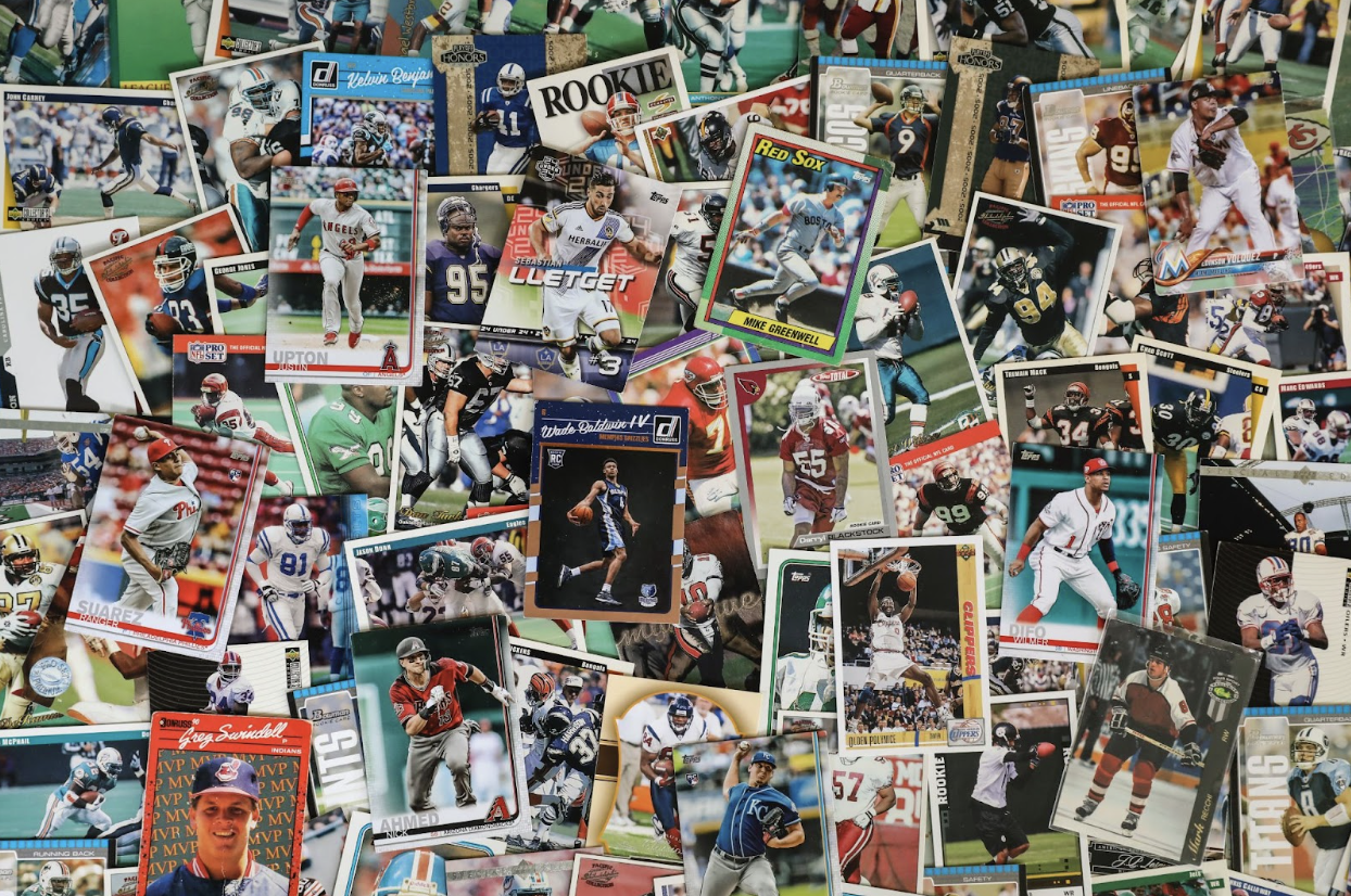 The 10 Most Valuable Sports Cards Missing From Your Collection