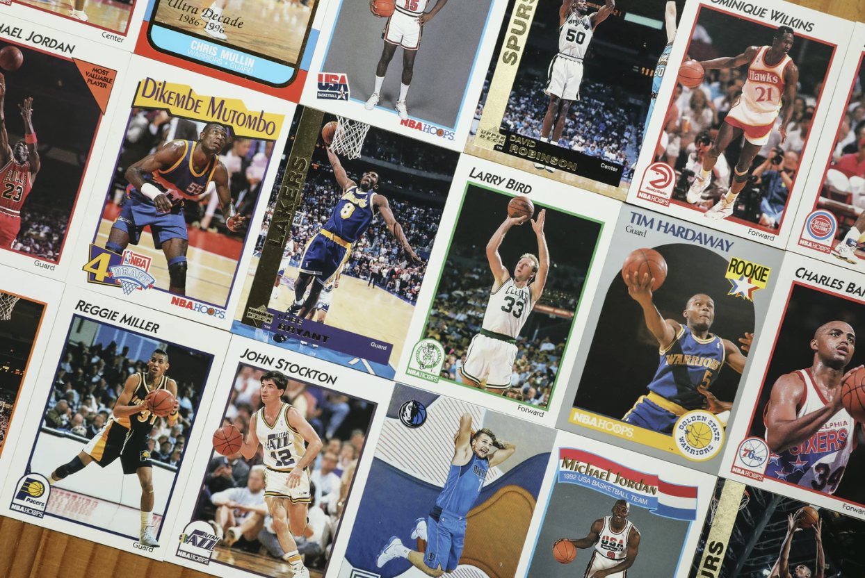 11 Ways to Buy & Sell Sports Cards in 2022