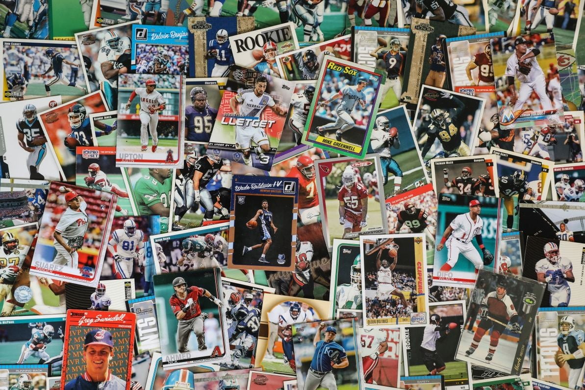 The 7 Best Places to Buy & Sell Baseball Cards Online