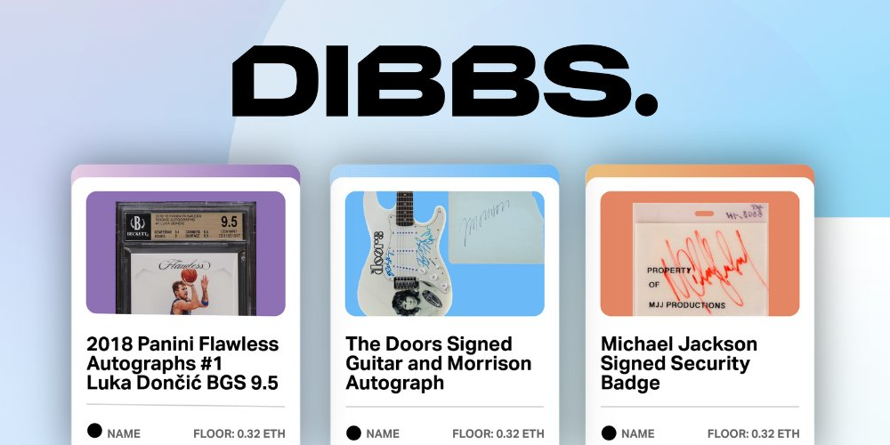 dibbs crypto